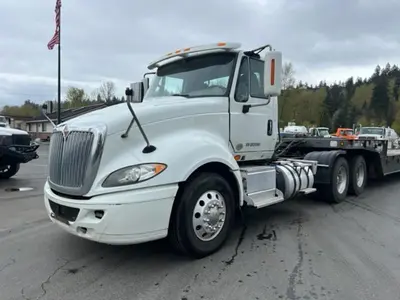 Used 2015 INTERNATIONAL PROSTAR 9200I Conventional trucks Washington US | Puget Sound Truck Sales #1546533