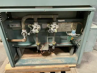 RAYPAK RAYPAK H1-0724 Other HVAC & Refrigeration | Amiron Machinery (5)