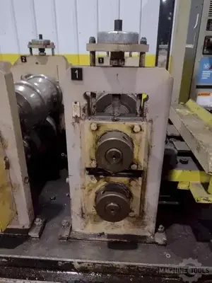 USED 1996 KANE AND ROACH 2ST CRFM
