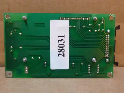 USED MILLER 158160
