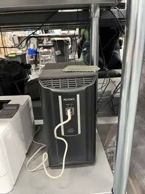 USED 2023 KEYENCE IM-8030