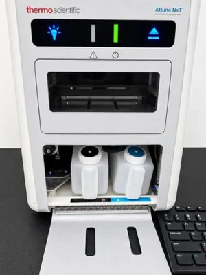 USED THERMO FISHER SCIENTIFIC ATTUNE NXT