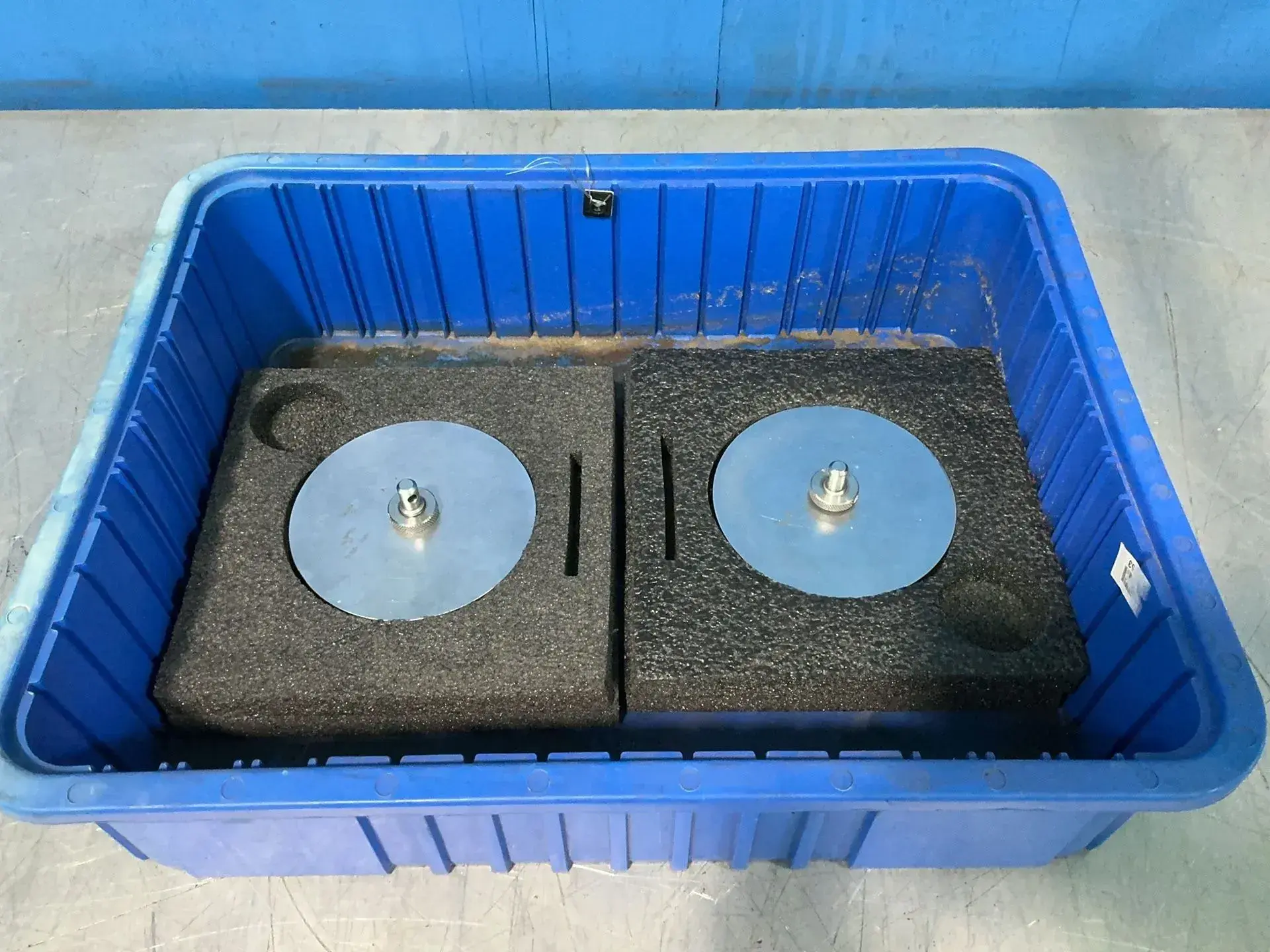 Used INSTRON T12231022 Test Equipment - Other Ohio US | HGR 24 #1291927