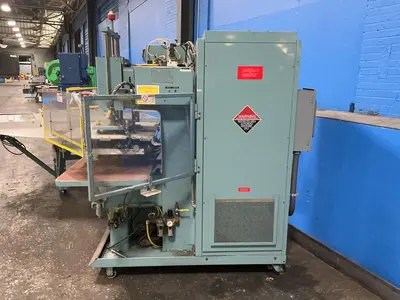 Used COSMOS DH15000 Miscellaneous Packaging Equipment Ohio US | HGR 24 #1427493