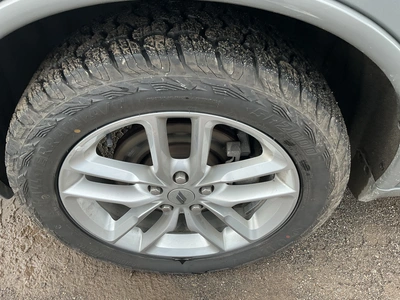 Used 2024 DODGE DURANGO SUVs Michigan US | Miedema Asset Management Group #1402782