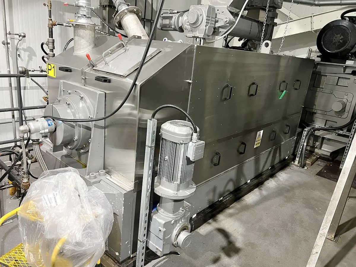 USED 2021 ROSEDOWNS DESMET 600 SERIES