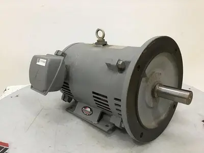 USED MITSUBISHI SB-JRF 25 HP
