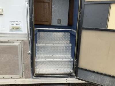 Used 1995 KENWORTH T300 Campers, Caravans, Motorhomes Michigan US | Miedema Asset Management Group #1342328