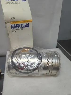 New | in-Stock NAPA 1136 Oil Filter Ohio US | Surplus Asset Holdings #1227805