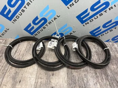 GATES BX85 Electrical/PLC/Automation | ESS Industrial Equipment Sales (2)