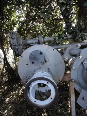USED CLOW N-162