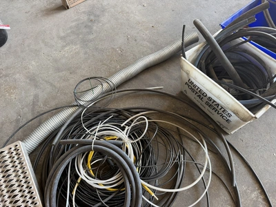 Used _UNKNOWN_ _UNKNOWN_ Hoses Indiana US | Miedema Asset Management Group #1414904