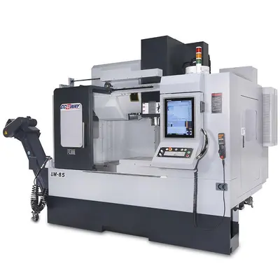 NEW ACCUWAY UM-85