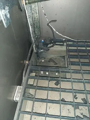 USED 2013 SEPARFLEX 250 A