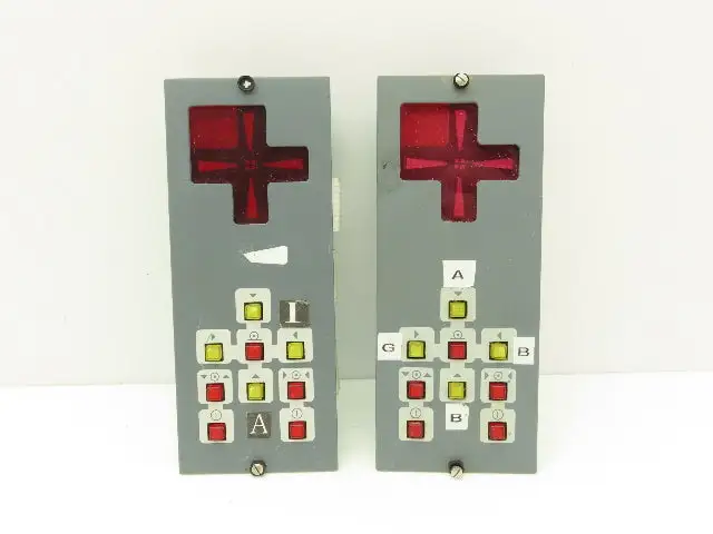Used PRESSTECH CONTROLS _UNKNOWN_ Automation Control (HMI) Indiana US | Arrow Industrial #632828