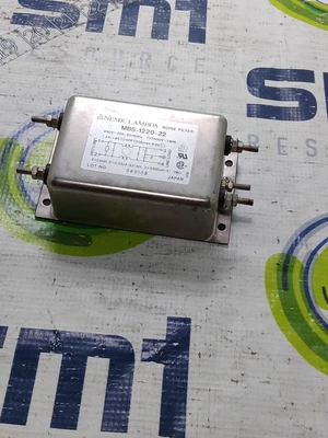 USED NEMIC LAMBDA MBS-1220-22