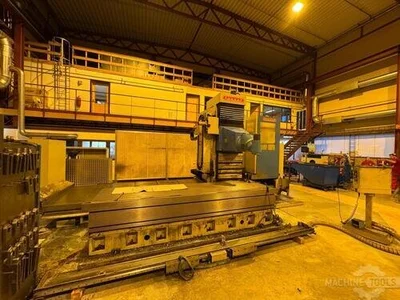 USED 2001 ANAYAK HVM-3800
