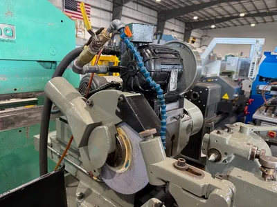 CINCINNATI 10x24 Grinders | GMT (12)