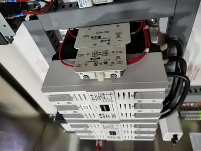 NEW EATON CUTLER-HAMMER ECN0134A