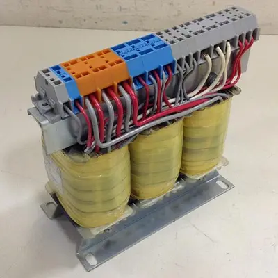 USED ELEKTRONIK 28361.004.R0.2