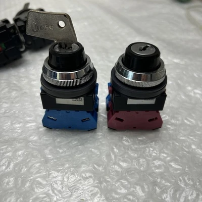 USED IDEC Corporation ASN,AR22JR-3E