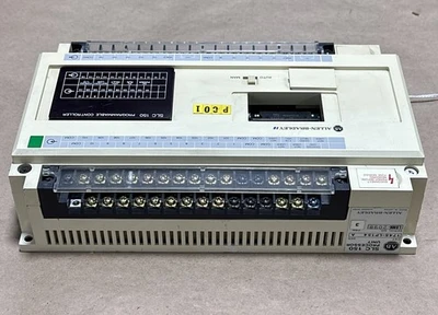 USED Allen-Bradley 1745-LP154/A