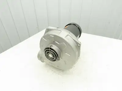 Used CINCINNATI FAN _UNKNOWN_ Centrifugal Blowers Indiana US | Arrow Industrial #1366429