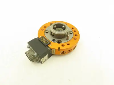 ATI QC-20 Robot Arm Quick Change Robotic Tool Changer
