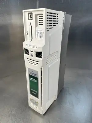 Emerson control techniques M702-034 00025 A -(BIN-1.4.1/2)