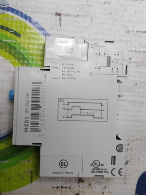 USED CROUZET MCR1 88826135