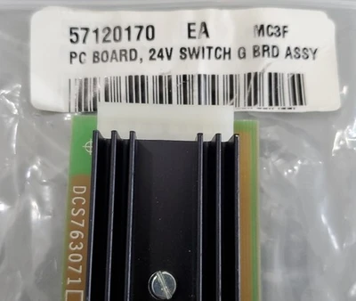 NEW OPEN DATE SYSTEMS DCS763071