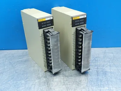 USED OMRON C200HOD212