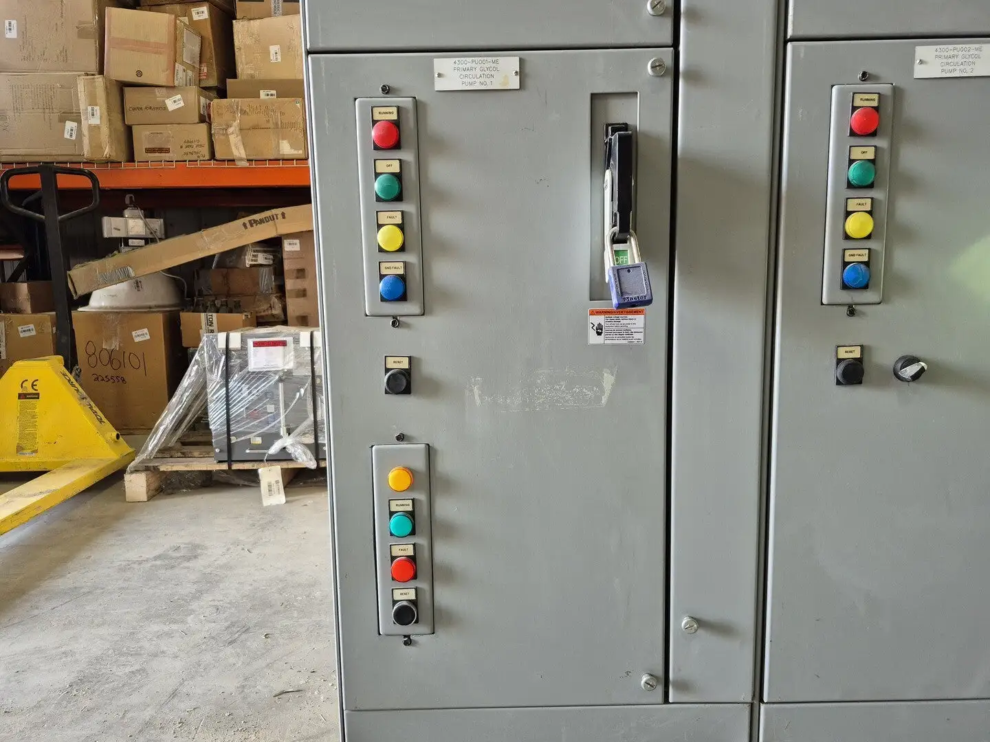 USED SIEMENS TIASTAR