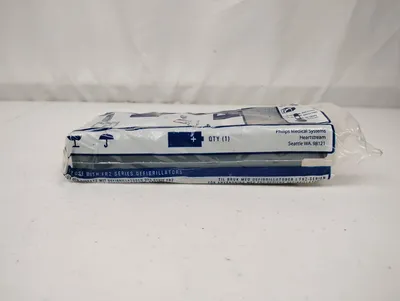 USED Philips HeartStart FR2+