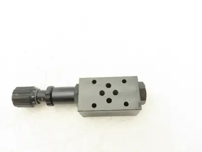 Used LCH _UNKNOWN_ Valves/Fittings Indiana US | Arrow Industrial #1408490