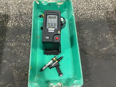 Used ATLAS COPCO P3107CHW Tooling & Accessories (Other) Ohio US | HGR 24 #1446079
