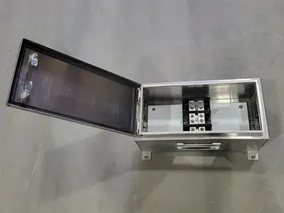USED ILSCO PDB-22-350-3