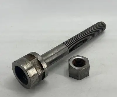USED WHITNEY DOUBLE SPINDLE SHAPER