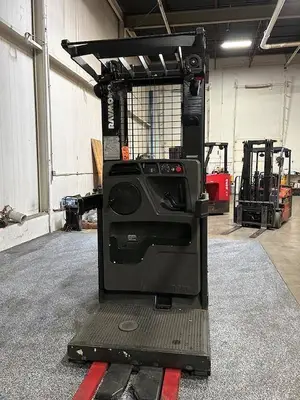 Used RAYMOND 550OPC30TT Misc Forklifts Illinois US | Somerset Equipment Sales #1542982