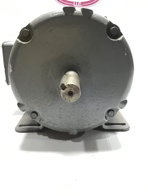 Baldor M3538 Three Phase Industrial Motor 3PH 1725RPM