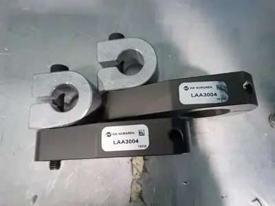 Imi Norgren  Pneumatic Clamps, Pneumatic Muffler, Castor Wheel