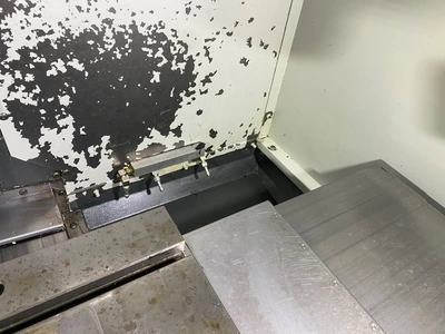Used 2019 HAAS DM-1 Vertical Machining Centers California US | PM Machines #910448