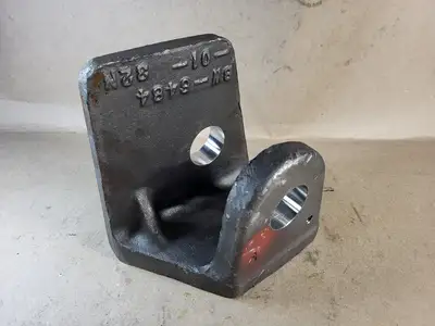 USED CATERPILLAR 8W-6484