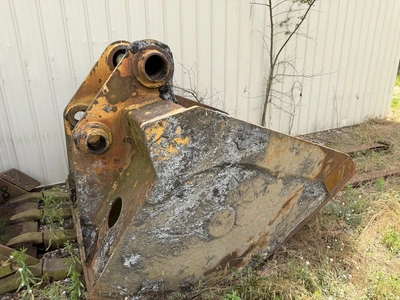 Used 1993 CAT 375L Crawler Excavators Michigan US | Miedema Asset Management Group #1304325