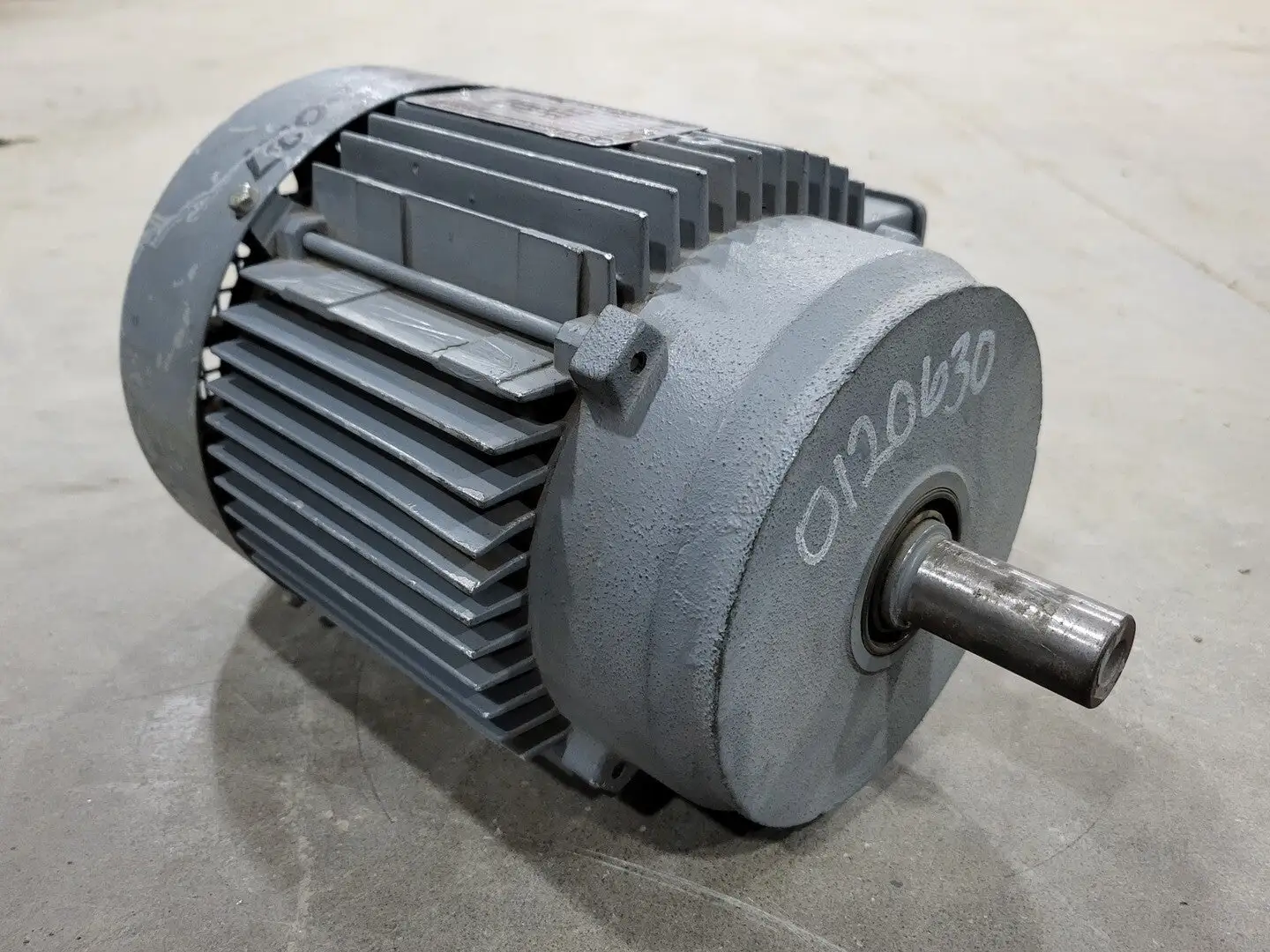 USED SEW-EURODRIVE DT90L2