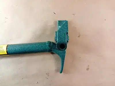 NEW ESCO 65-70SV2PN-RT2