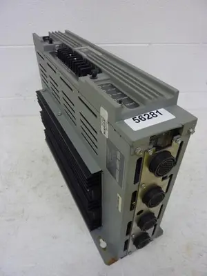 USED ALLEN BRADLEY 1775-P1 SER B