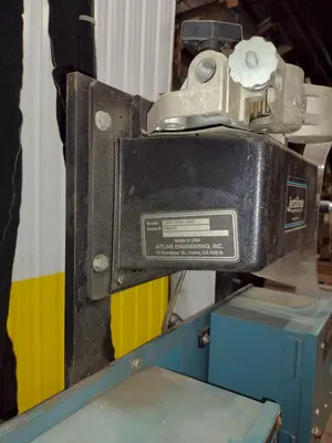 USED JETLINE 595-048