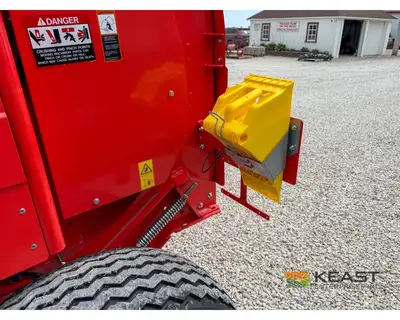 Used MASCHIO _UNKNOWN_ Square Balers Iowa US | Keast Enterprises #1360447