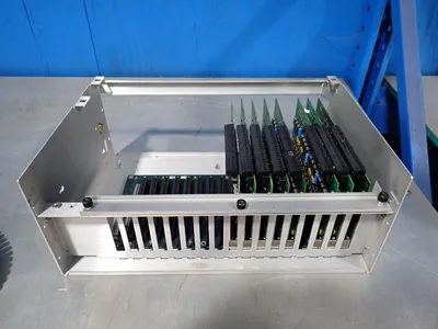 NEW VICKERS ELECTRONIC SYSTEMS 34241849A